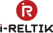 i-Reltik Logo